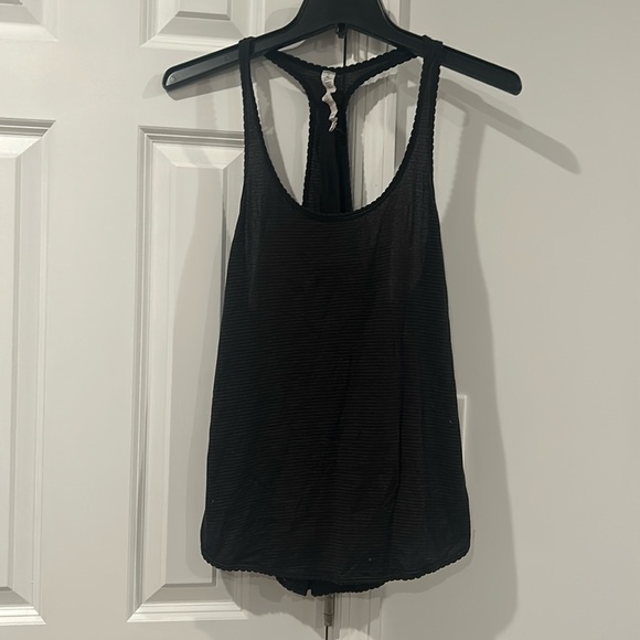 Lululemon Athletic Tank Top - Picture 1 of 4